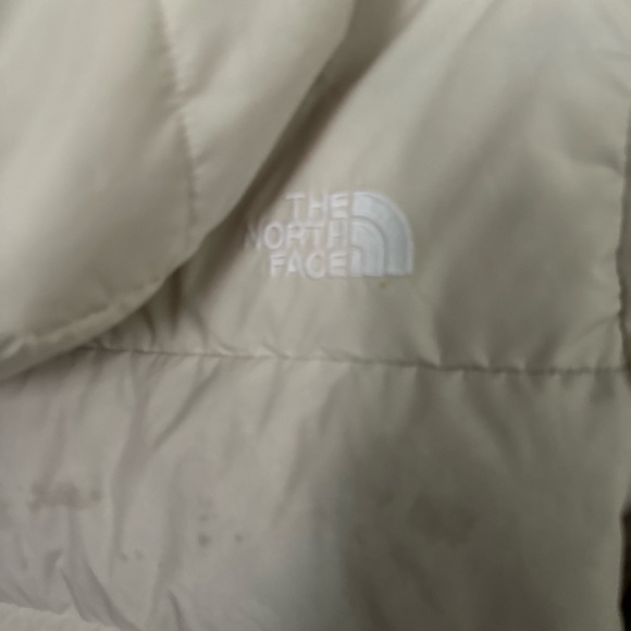 The North Face Women’s Gotham 550 Down Winter Jacket size - Picture 7 of 9